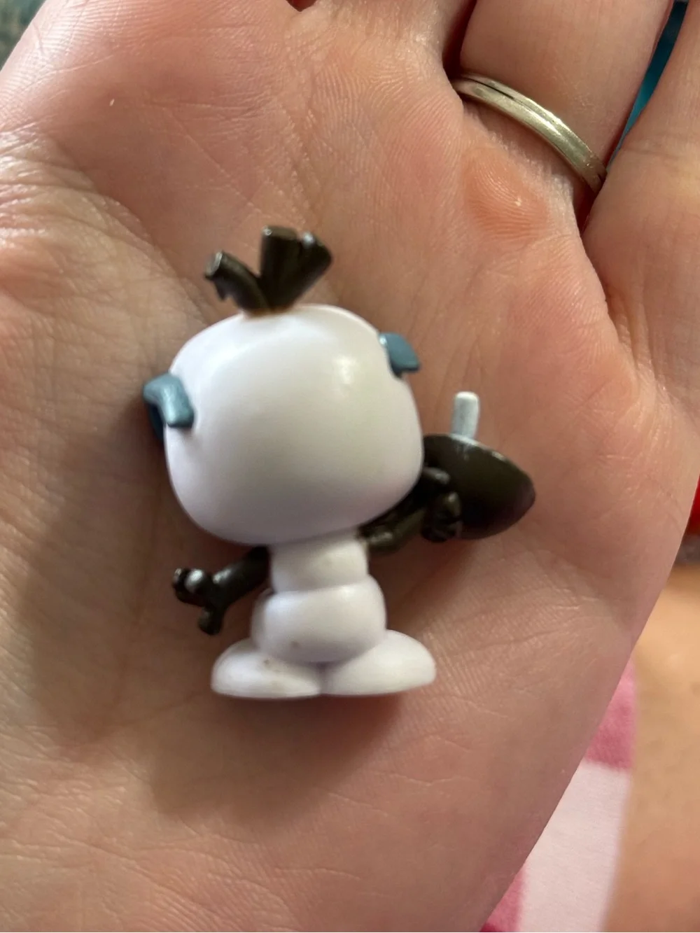 Disney Doorables Olaf Frozen Mini Figure